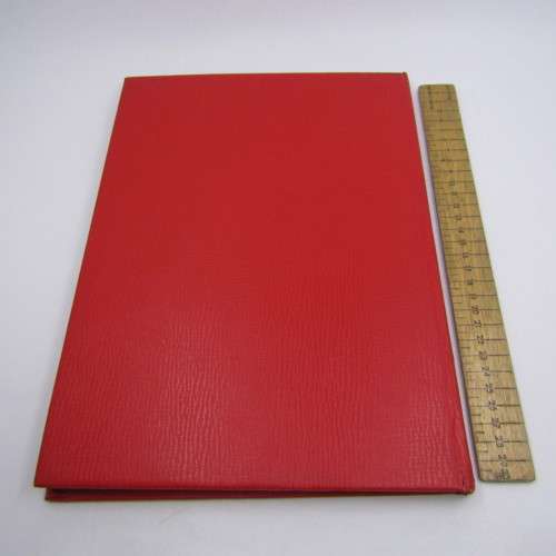 Album with 200+ German States - antique stamps