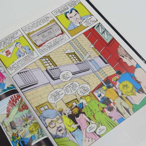 DC Comics Justice League International Part 2 graphic novel