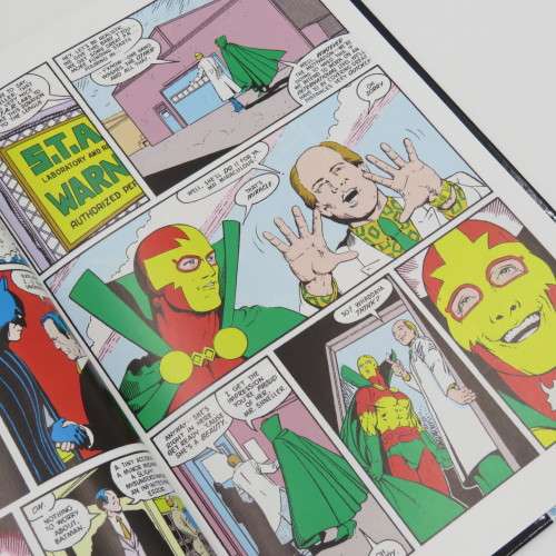 DC Comics Justice League International Part 2 graphic novel