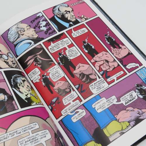 DC Comics Batman - Strange Apparitions graphic novel