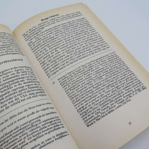 Volksverraad deur Adv P.J Pretorius - Die Geskiedeis agter die geskiedenis