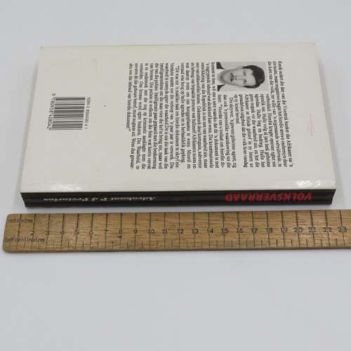 Volksverraad deur Adv P.J Pretorius - Die Geskiedeis agter die geskiedenis