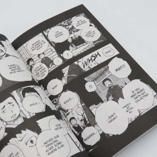 Blue Exorcist Kazve Kato Volume 5 - Manga Edition graphic novel