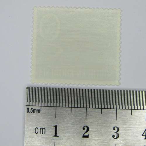 Southern Rhodesia 1964 Definitive issue. SACC 103 2 mint stamps