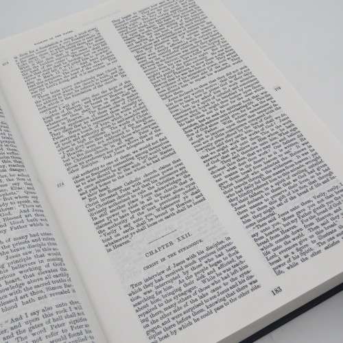 Spirit of Prophecy Volume 1 to Volume 3