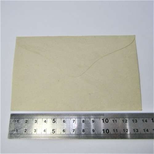 Riebeeck West to Cape Town with a South African 2d stamp and a Riebeeck West Relief cancellation