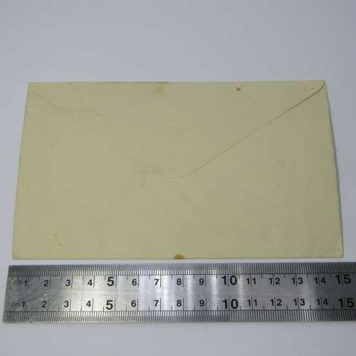 Great Brak River to Stellenbosch with two South African stamps and a Great Brak River 10 Feb 1934