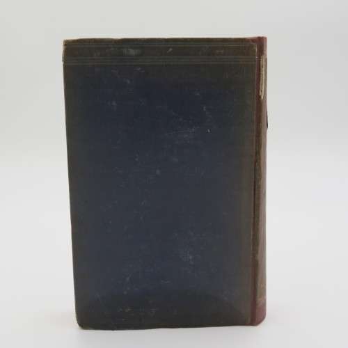 The Great Boer War by A.Conan Doyle with maps - 1900 edition