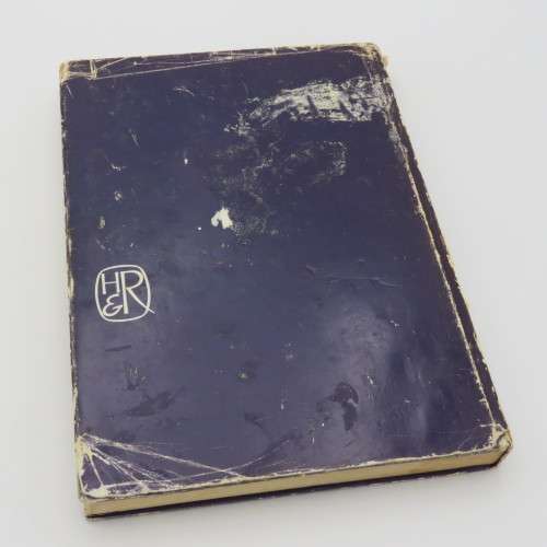 Sekretaresse vir die Verwoerders by Annatjie Boshoff - 1974 edition