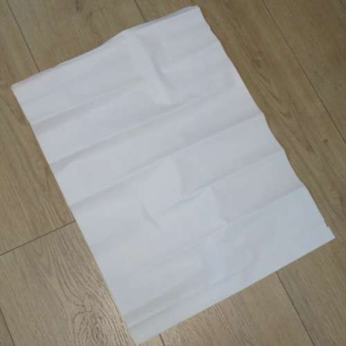 1995 World Cup Rugby Rapport poster - Size 58 x 42 cm