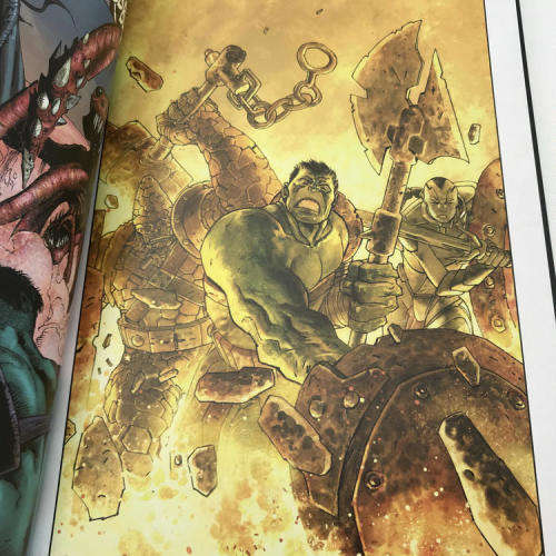 Marvel #86 - The Incredible Hulk - Planet Hulk Part 2 graphic novel