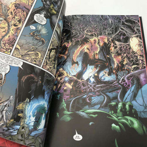 Marvel #86 - The Incredible Hulk - Planet Hulk Part 2 graphic novel