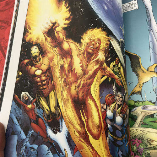 Marvel #87 - Fantastic Four, The End graphic novel