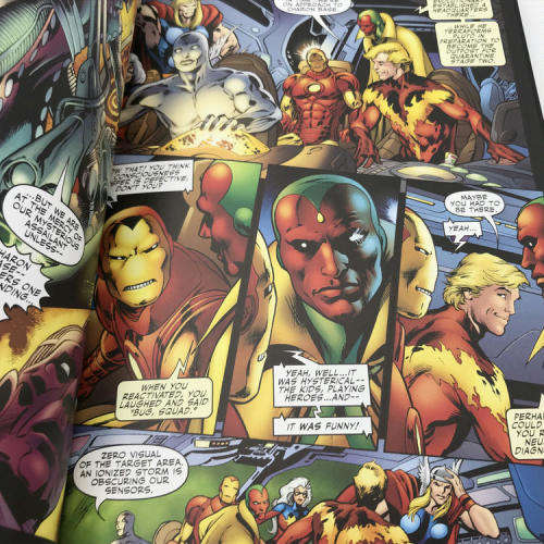 Marvel #87 - Fantastic Four, The End graphic novel