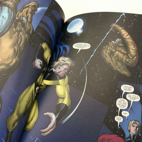 Marvel #91 - Fallen Son, The death of Captain America graphic novel