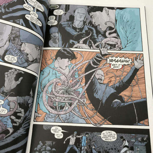 Marvel #81 - Son of M graphic novel