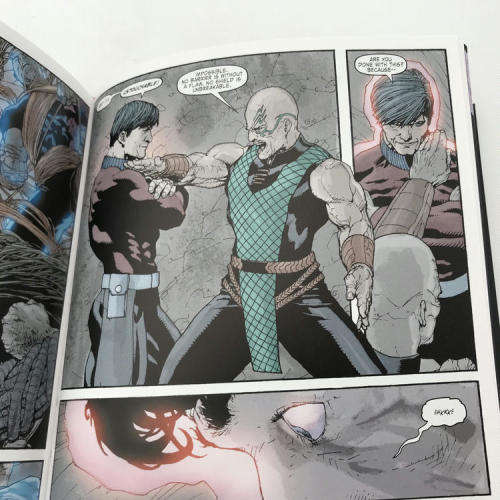 Marvel #81 - Son of M graphic novel