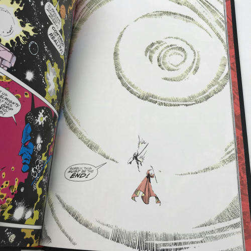 Marvel #150 - The Infinity Saga Part One graphic novel