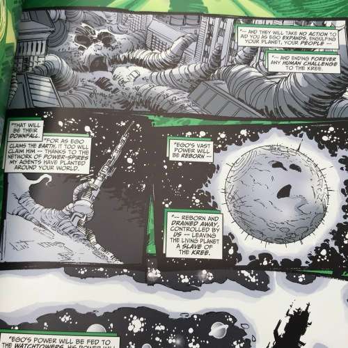 Marvel #162 - Maximum Security, Part Two graphic novel