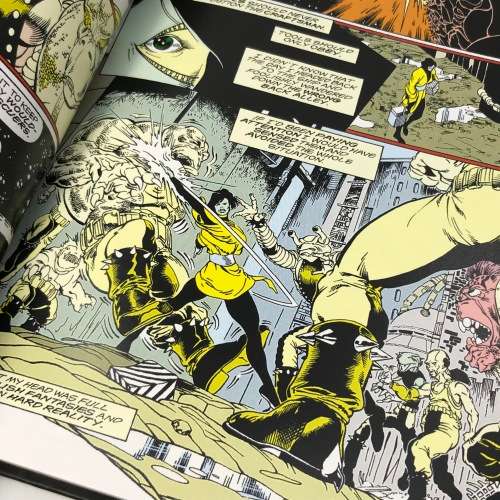 Marvel #152 - The Infinity Saga, Part 3 graphic novel