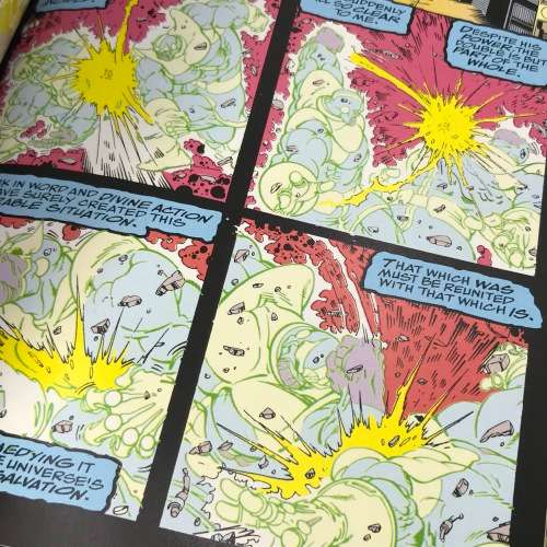 Marvel #152 - The Infinity Saga, Part 3 graphic novel