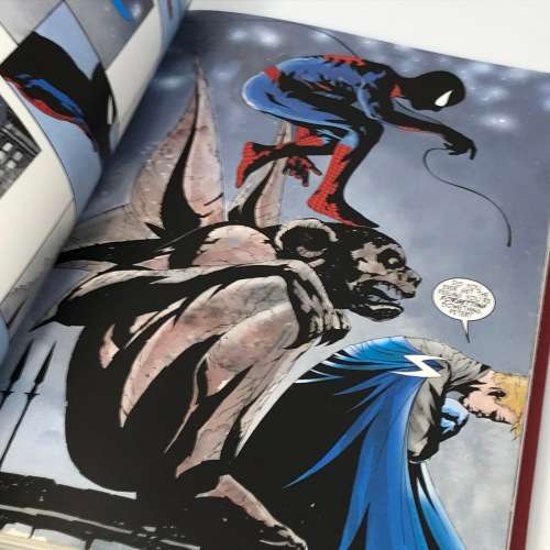 Marvel #91 - The Sentry graphic novel