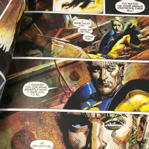 Marvel #127 - Ultron graphic novel