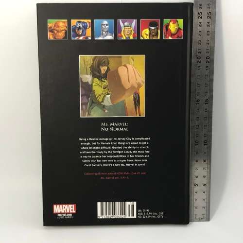 Marvel #122 - Spider-Woman Shifting graphic novel