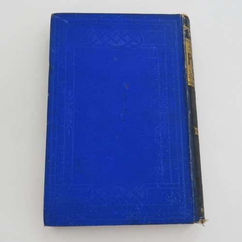 The Phantom Ship by Captain Marryat