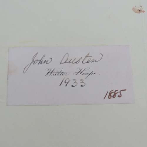 The Phantom Ship by Captain Marryat