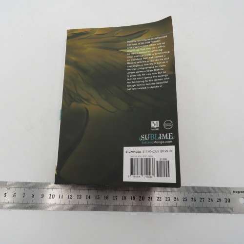 MADK volume 2 by Ryo Suzuri manga edition novel