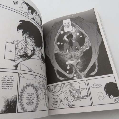 MADK volume 2 by Ryo Suzuri manga edition novel