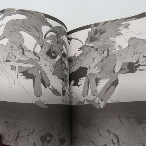 MADK volume 2 by Ryo Suzuri manga edition novel