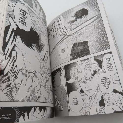 MADK volume 2 by Ryo Suzuri manga edition novel