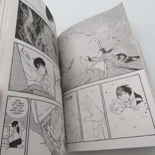 MADK volume 2 by Ryo Suzuri manga edition novel