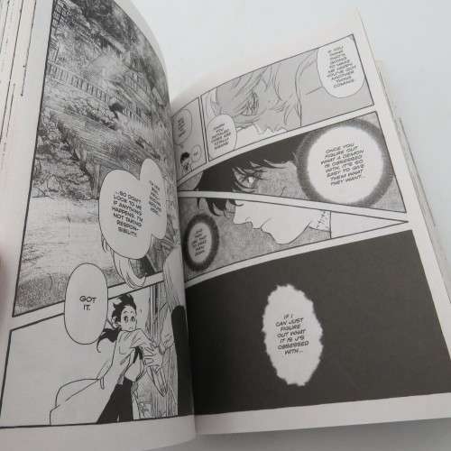 MADK volume 2 by Ryo Suzuri manga edition novel