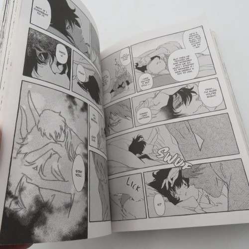 MADK volume 2 by Ryo Suzuri manga edition novel