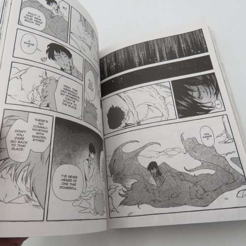 MADK volume 2 by Ryo Suzuri manga edition novel