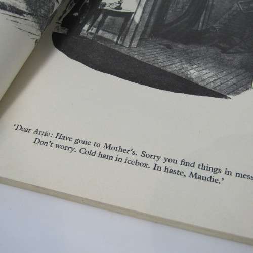 The Penguin by Charles Addams - 1962 edition (Addams Family)