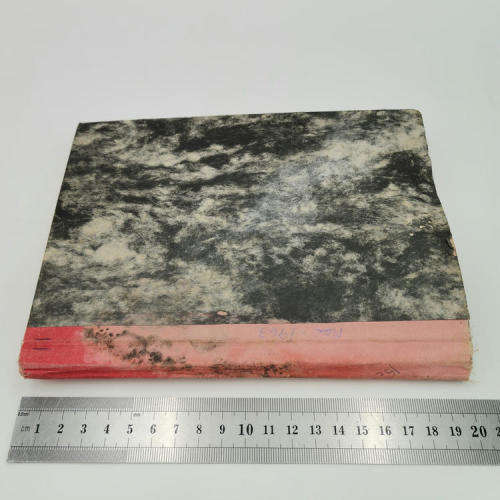 Plakboek oor die Transkei en ander kwessies vroeg 1960`s