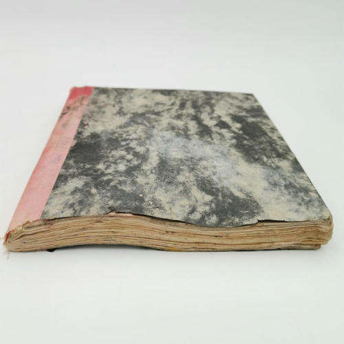 Plakboek oor die Transkei en ander kwessies vroeg 1960`s