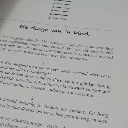 Im- Tjieng - Koos Kombuis n GPS vir verdwaalde siele