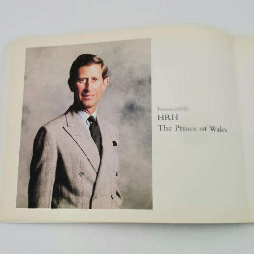 50th Giles Commemorative Annual cartoon book