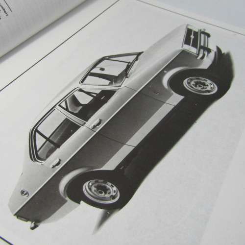 Haynes Ford Escort 1975 to 1980 models owners workshop manual