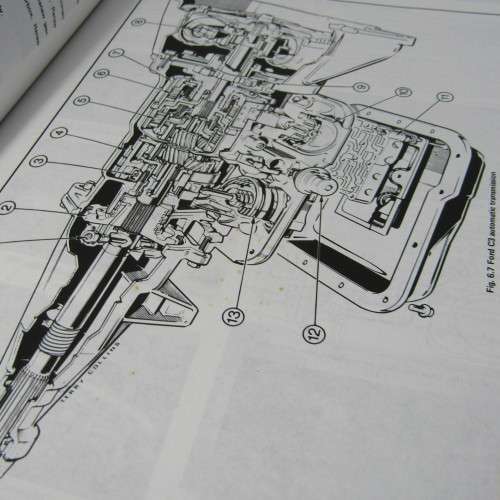 Haynes Ford Escort 1975 to 1980 models owners workshop manual