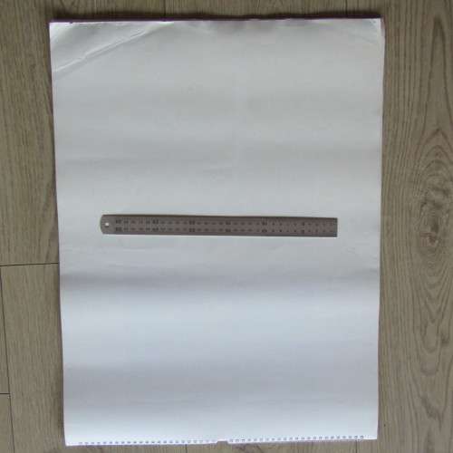 1992 KWV calendar with artwork of Irma Stern