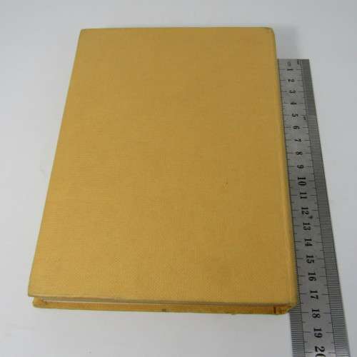 Mikro - Wagters in die Nag - 1957 vyfde druk