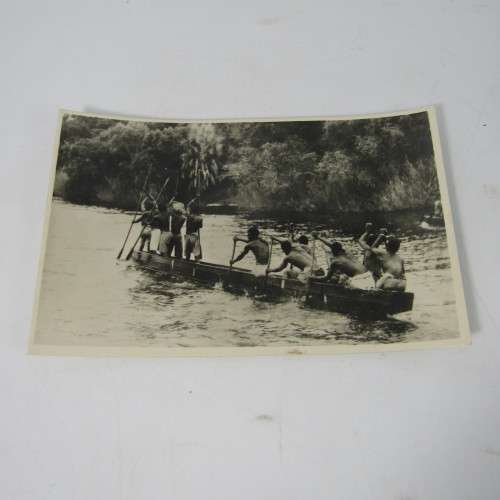 Lot of 14 vintage Victoria Falls postcards