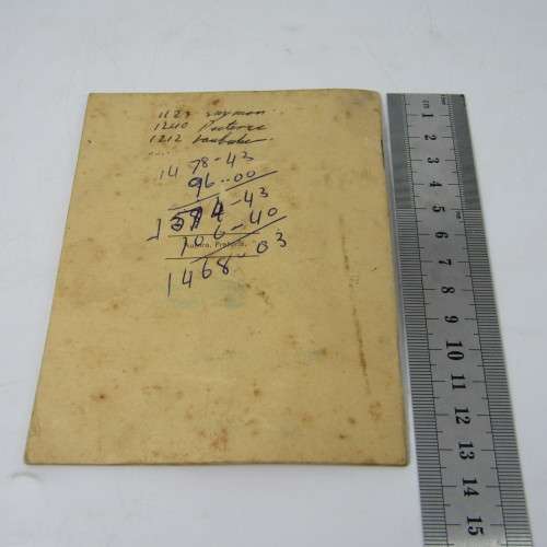 Vintage information booklet for farmers - Wat is Kooperasie