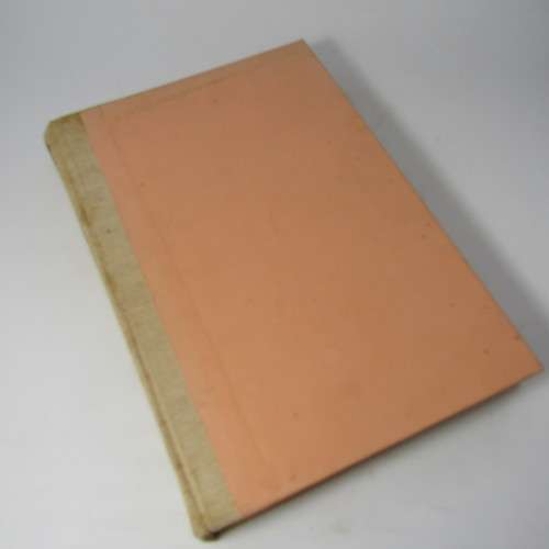 Sarie se bereboekies no 1 tot 15 Feb 1956 to Aug 1956 - bound together